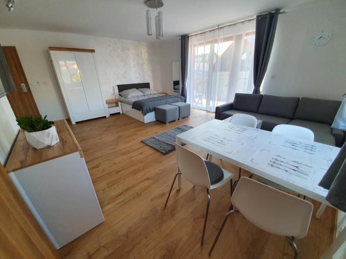 Apartment Alexandra *