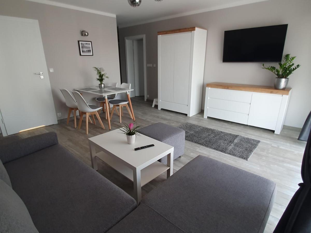 Alexandra Apartment