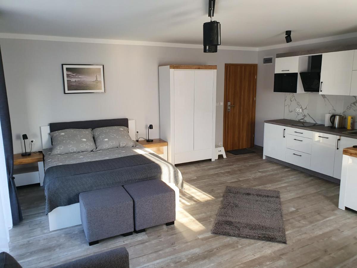 Alexandra Apartment *