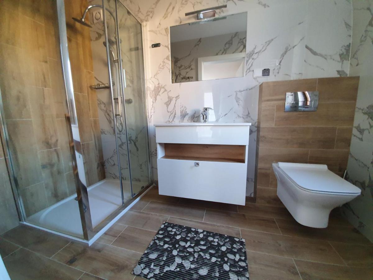 Apartment Alexandra