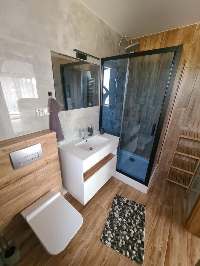 Apartment Alexandra *