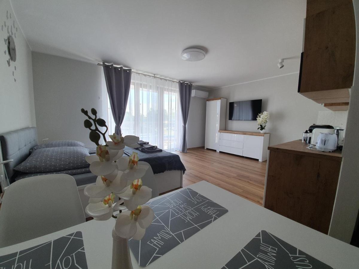 Apartment Alexandra *