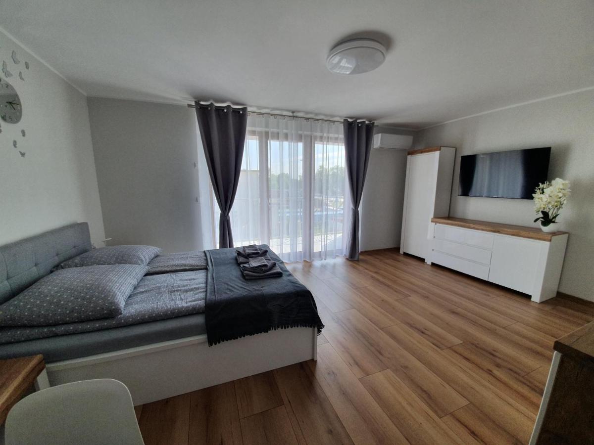 Apartment Alexandra *