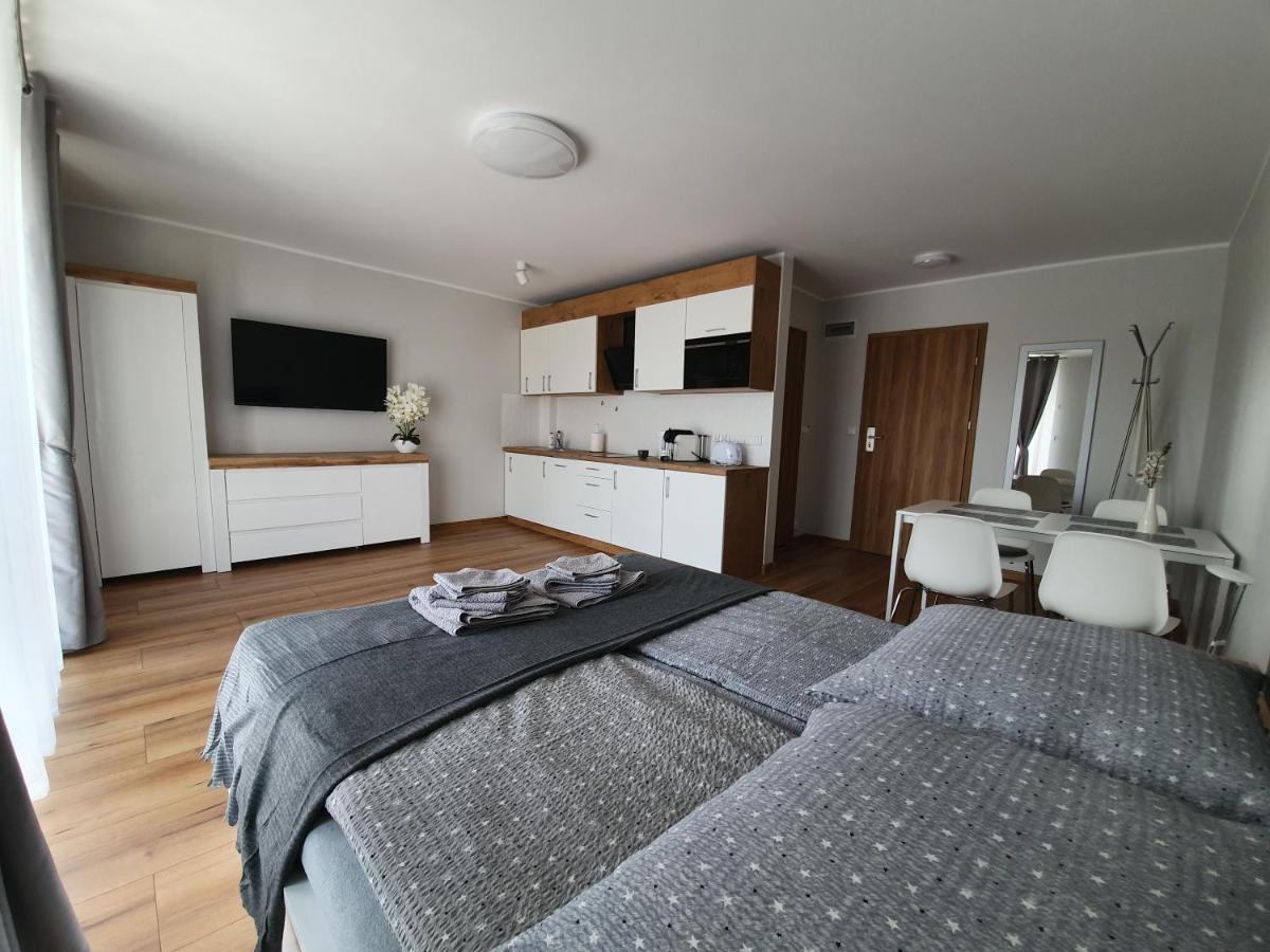 Apartment Alexandra
