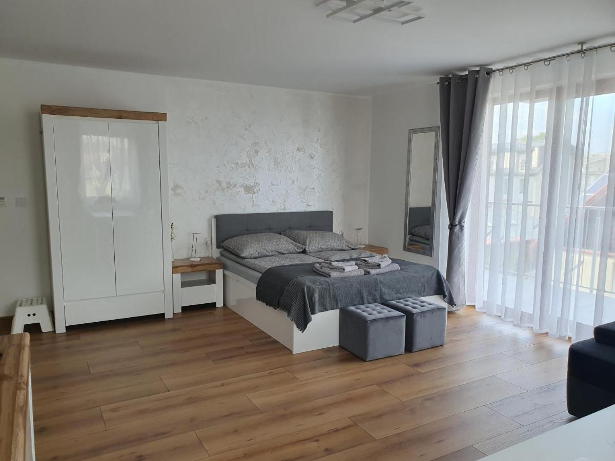 Alexandra Apartment