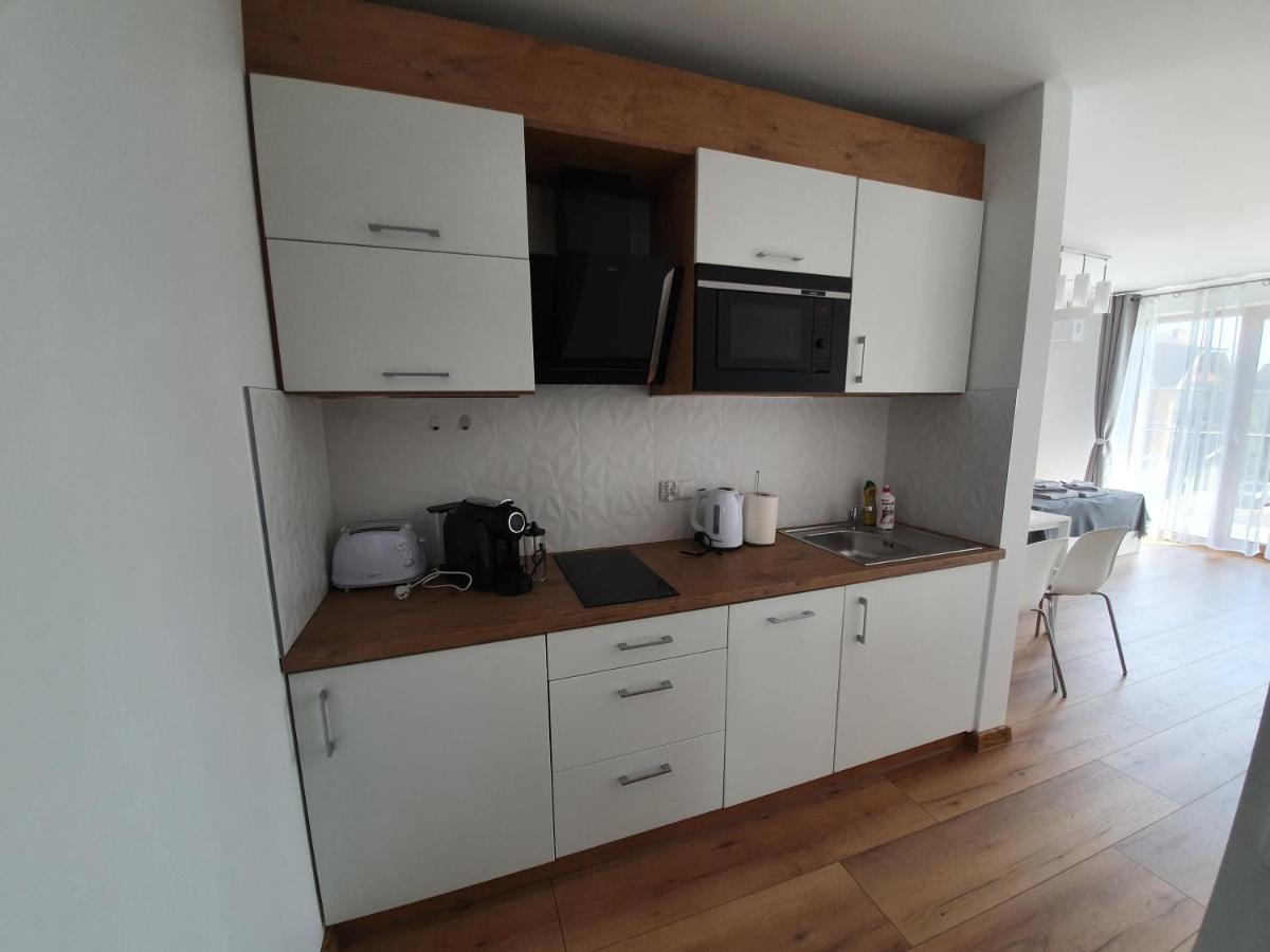 Apartment Alexandra *