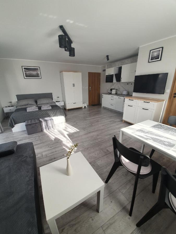 Apartment Alexandra *