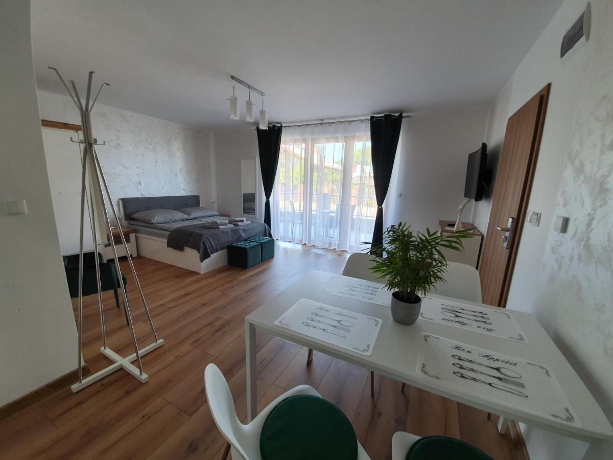 Alexandra Apartment Miedzyzdroje