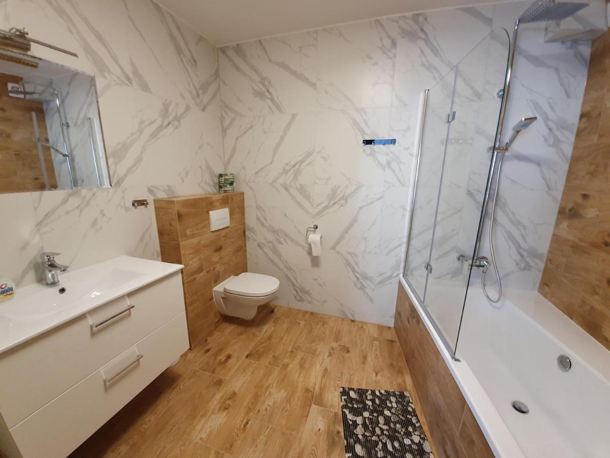 Apartment Alexandra Miedzyzdroje